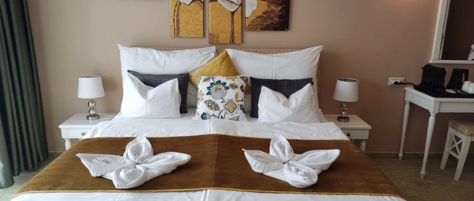 Calimbra Konferencia & Wellness Hotel Miskolctapolca