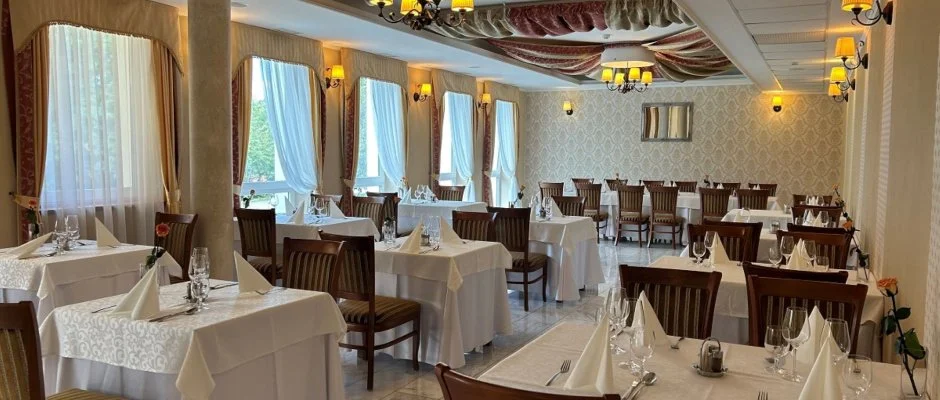 Calimbra Konferencia & Wellness Hotel Miskolctapolca