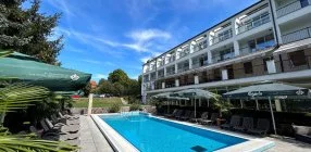 Hotel Calimbra - Calimbra legkedvezőbb ár félpanzióval