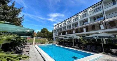 Calimbra legkedvezőbb ár félpanzióval (min. 2 éj)