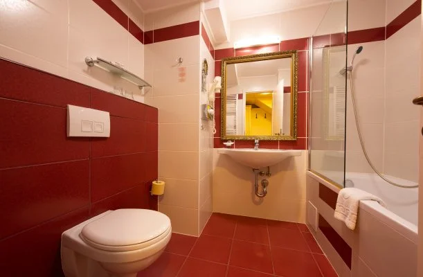 Hotel Calimbra Miskolctapolca