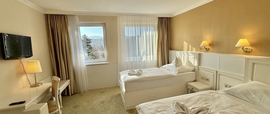 Calimbra Konferencia & Wellness Hotel Miskolctapolca