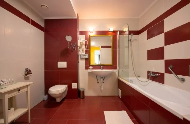 Hotel Calimbra Miskolctapolca