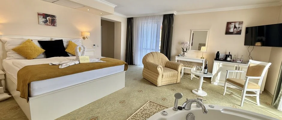 Calimbra Konferencia & Wellness Hotel Miskolctapolca