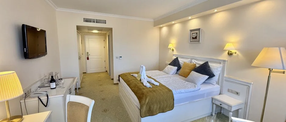 Calimbra Konferencia & Wellness Hotel Miskolctapolca