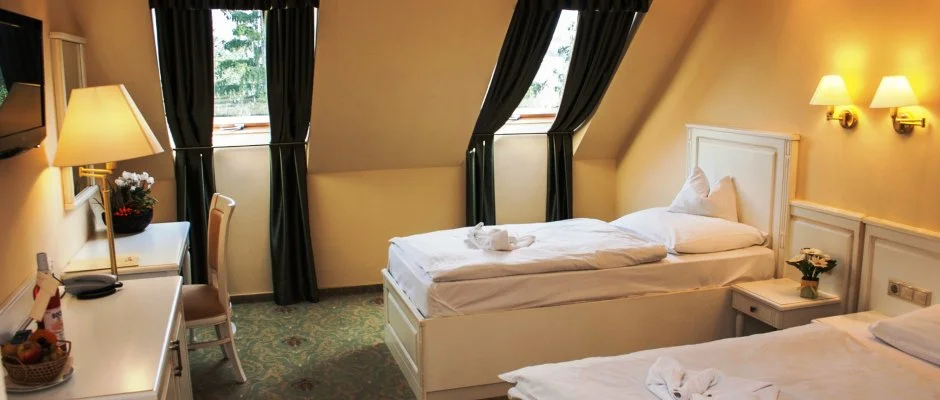 Calimbra Konferencia & Wellness Hotel Miskolctapolca