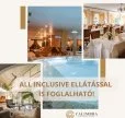 Calimbra Konferencia & Wellness Hotel
