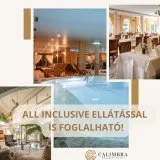 Calimbra Konferencia & Wellness Hotel