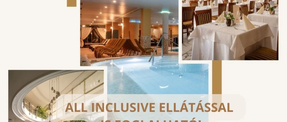 Calimbra Konferencia & Wellness Hotel Miskolctapolca