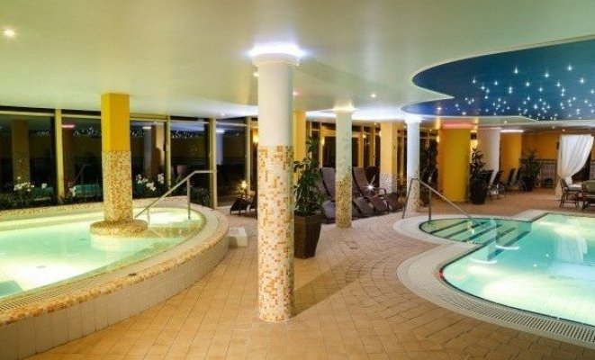 Calimbra Konferencia & Wellness Hotel Miskolctapolca