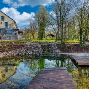  Pilisszentkereszt - Cardoner kedvezményes senior ár félpanzióval (min. 2 éj)