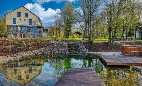 Cardoner Hotel Pilisszentkereszt - Előrefizetési kedvezmény