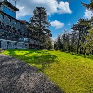  Pilisszentkereszt - Vissza nem térítendő ár félpanzióval (min. 3 éj)