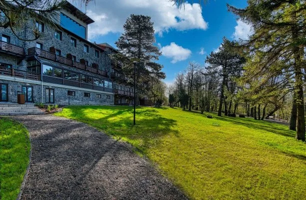 Cardoner Hotel Pilisszentkereszt