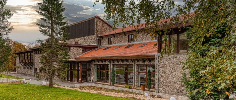 Cardoner Hotel Pilisszentkereszt