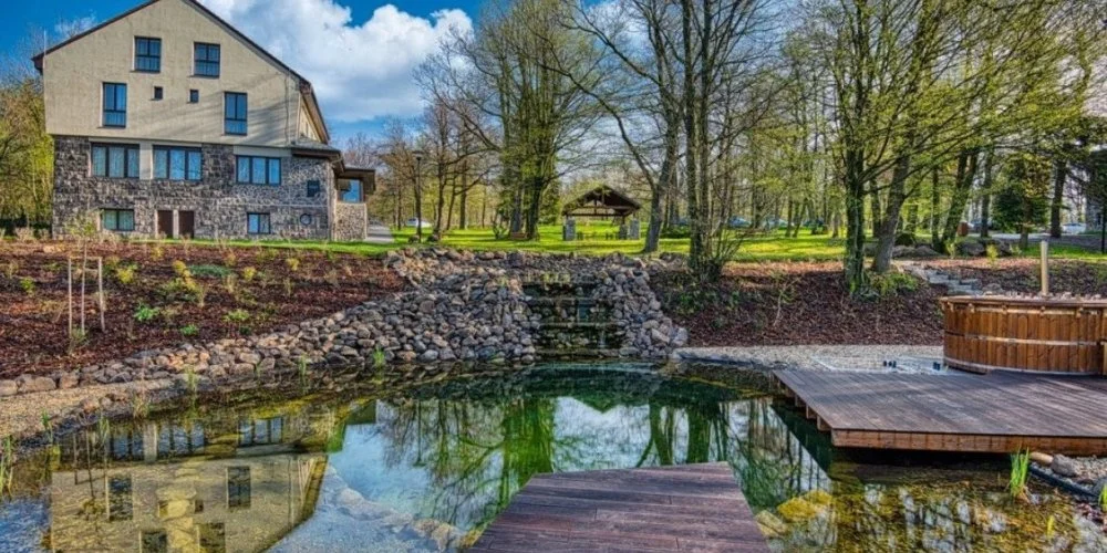 Cardoner Hotel Pilisszentkereszt