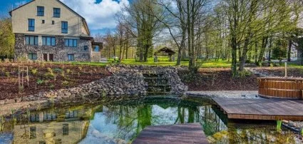 Cardoner Hotel Pilisszentkereszt - Csomagok karcsonyra