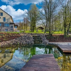 Cardoner Hotel Pilisszentkereszt - Cardoner kedvezményes ár félpanzióval (min. 2 éj)