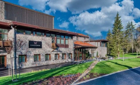 Cardoner Hotel Pilisszentkereszt - Cardoner kedvezményes senior ár félpanzióval