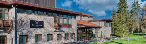 Cardoner Hotel 