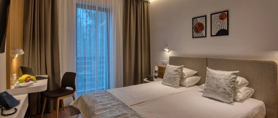 Cardoner Hotel Pilisszentkereszt