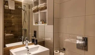 Cardoner Hotel Pilisszentkereszt