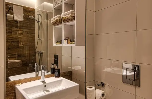 Cardoner Hotel Pilisszentkereszt