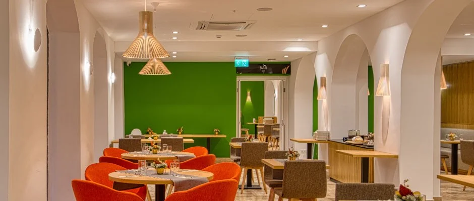 Cardoner Hotel Pilisszentkereszt