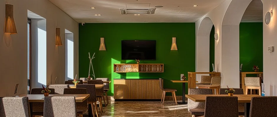 Cardoner Hotel Pilisszentkereszt