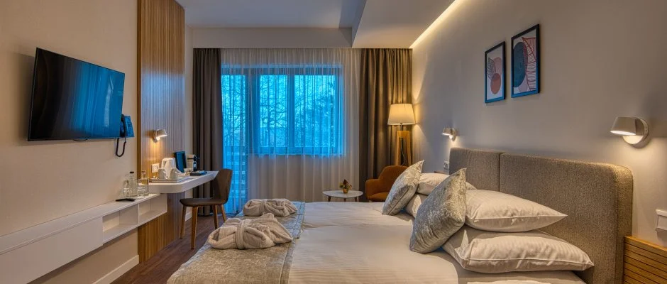 Cardoner Hotel Pilisszentkereszt