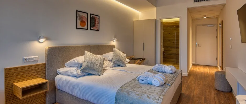 Cardoner Hotel Pilisszentkereszt