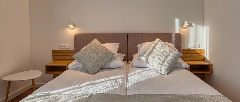 Cardoner Hotel Pilisszentkereszt