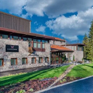  Pilisszentkereszt - Cardoner kedvezményes ár félpanzióval (min. 2 éj)