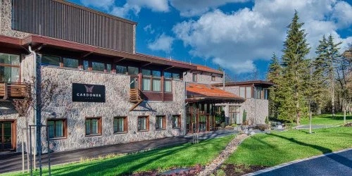 Cardoner Hotel Pilisszentkereszt
