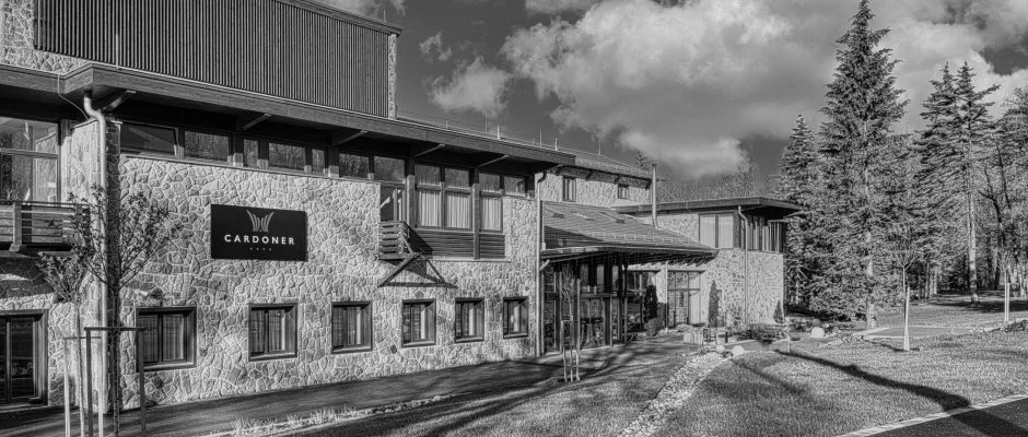 Cardoner Hotel Pilisszentkereszt