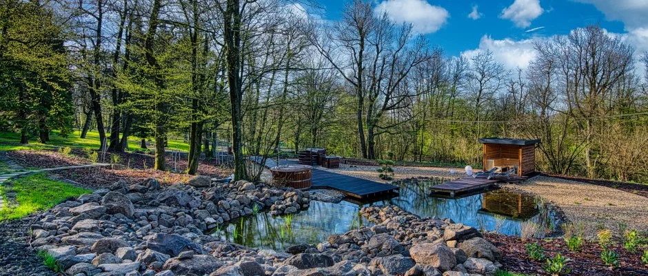 Cardoner Hotel Pilisszentkereszt