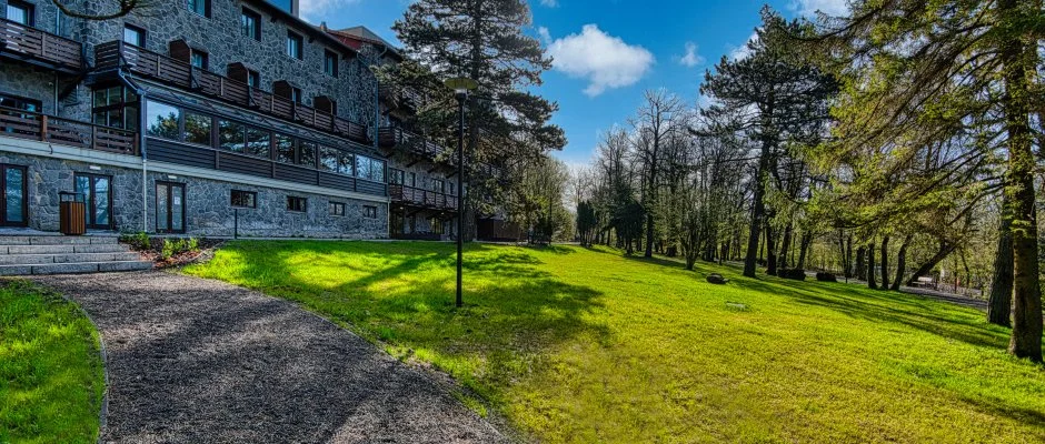 Cardoner Hotel Pilisszentkereszt