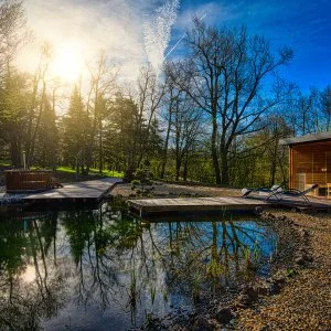  Pilisszentkereszt - Évindító Szállásvadászat Dobogókőn (1 éjtől)