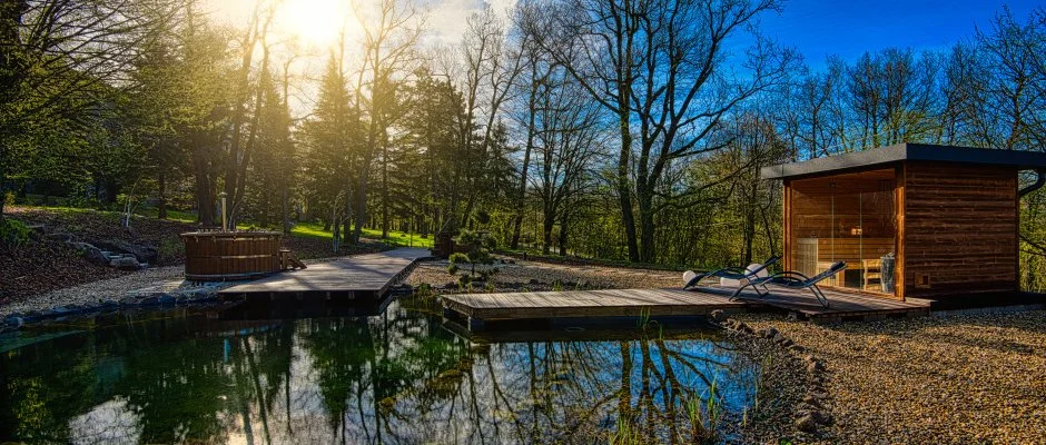 Cardoner Hotel Pilisszentkereszt