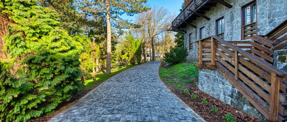 Cardoner Hotel Pilisszentkereszt