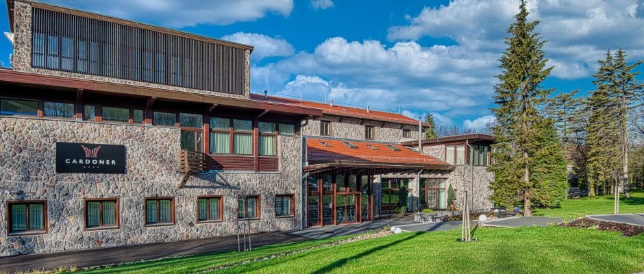 Cardoner Hotel Pilisszentkereszt