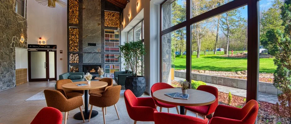 Cardoner Hotel Pilisszentkereszt