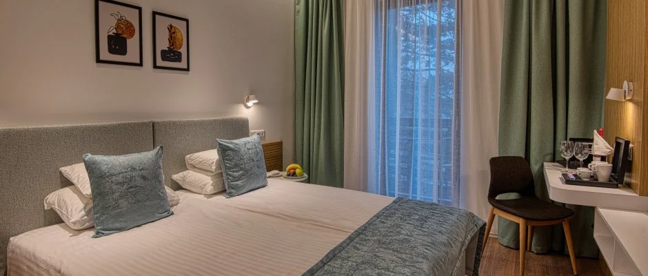 Cardoner Hotel Pilisszentkereszt