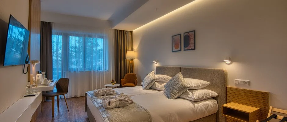 Cardoner Hotel Pilisszentkereszt