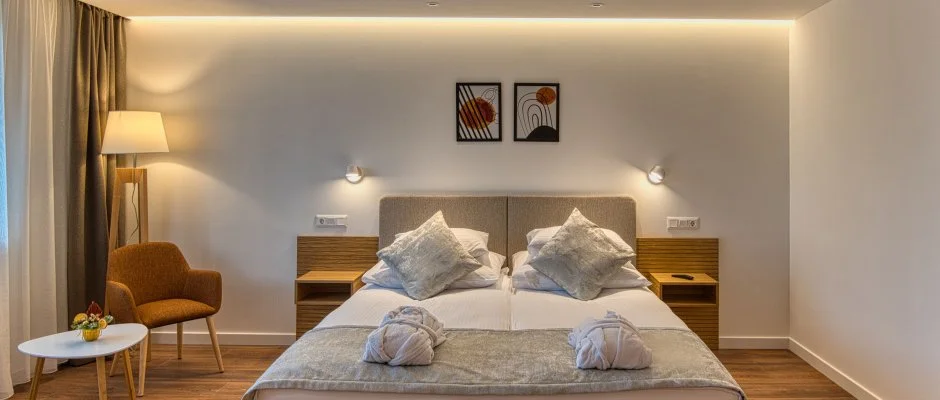 Cardoner Hotel Pilisszentkereszt