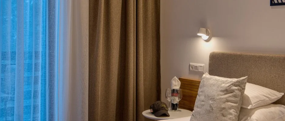 Cardoner Hotel Pilisszentkereszt