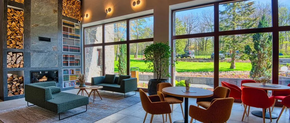 Cardoner Hotel Pilisszentkereszt