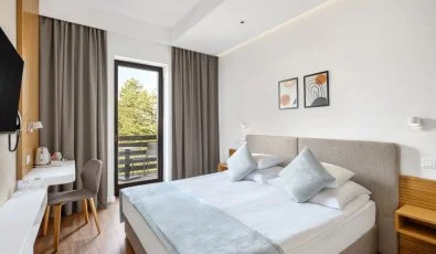 Cardoner Hotel Pilisszentkereszt