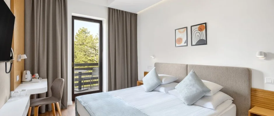 Cardoner Hotel Pilisszentkereszt