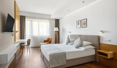 Cardoner Hotel Pilisszentkereszt